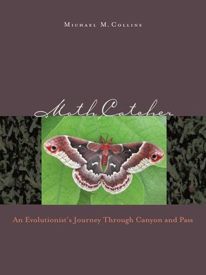 cover image of Moth Catcher